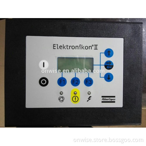 alibaba china air compressor spare parts ElektronikonII Controller Board for atlas copco